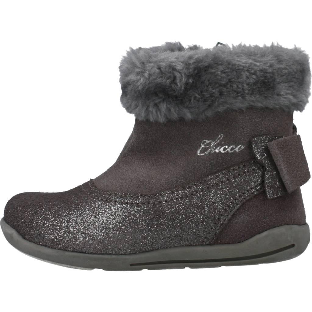 CHICCO GUELINDA en color PLATA (2)