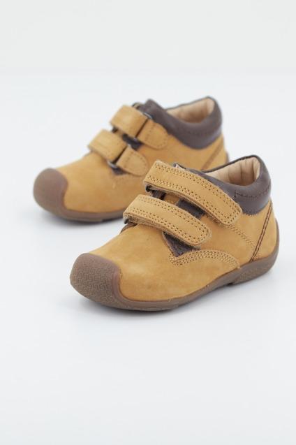 CHICCO GREGORINO en color MARRON (1)