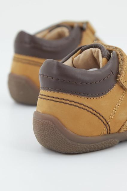 CHICCO GREGORINO en color MARRON (3)