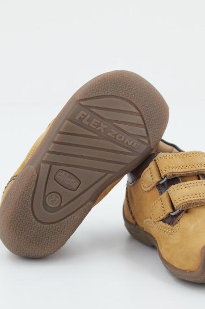 CHICCO GREGORINO en color MARRON (4)