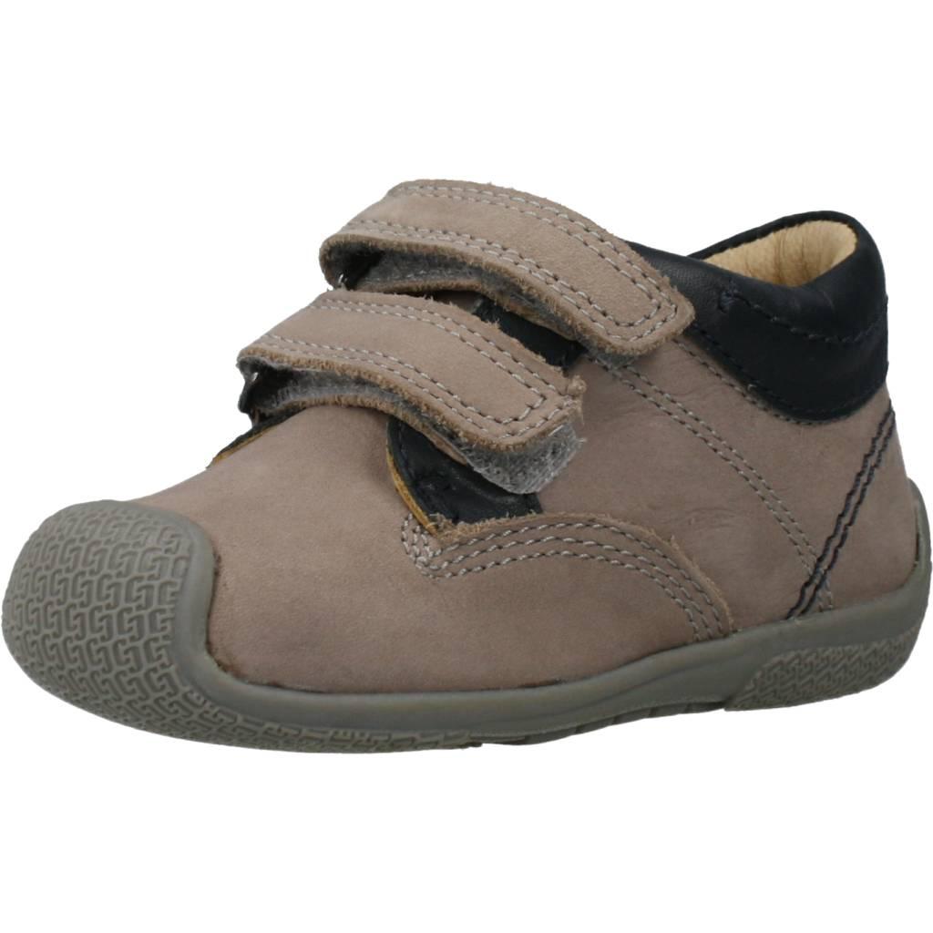 CHICCO GREGORINO en color MARRON CLARO (1)