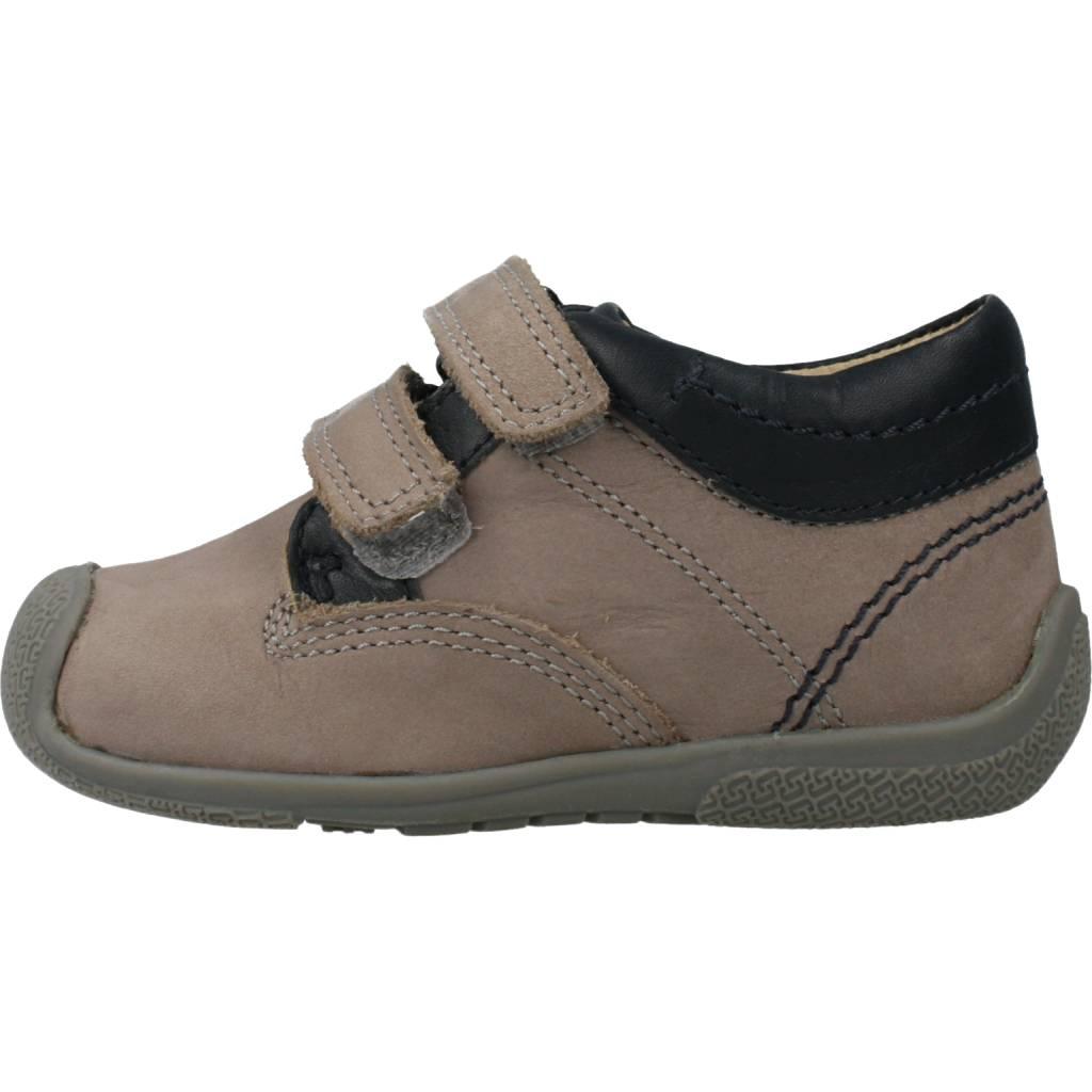 CHICCO GREGORINO en color MARRON CLARO (2)