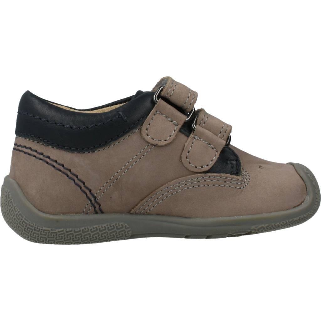 CHICCO GREGORINO en color MARRON CLARO (4)