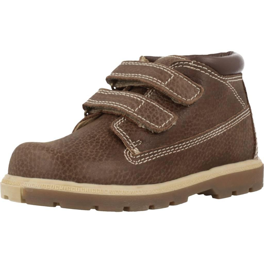 CHICCO CARDAX en color MARRON (1)