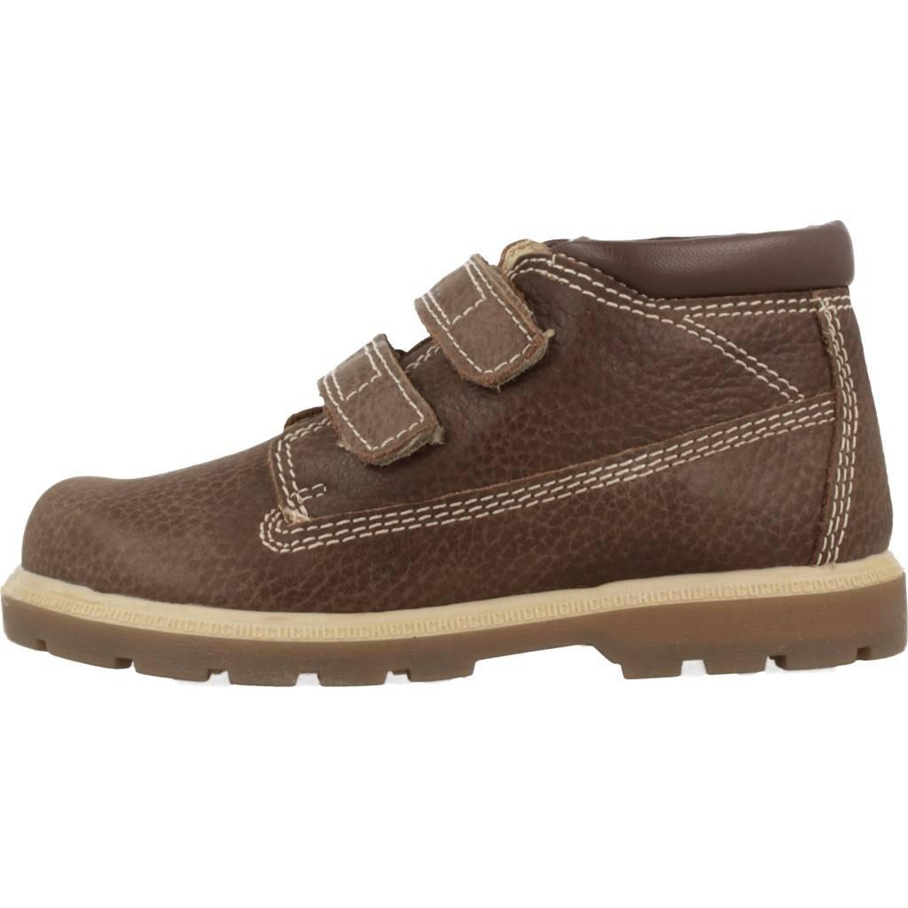 CHICCO CARDAX en color MARRON (2)
