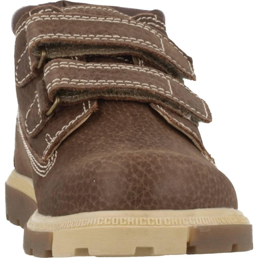 CHICCO CARDAX en color MARRON (6)