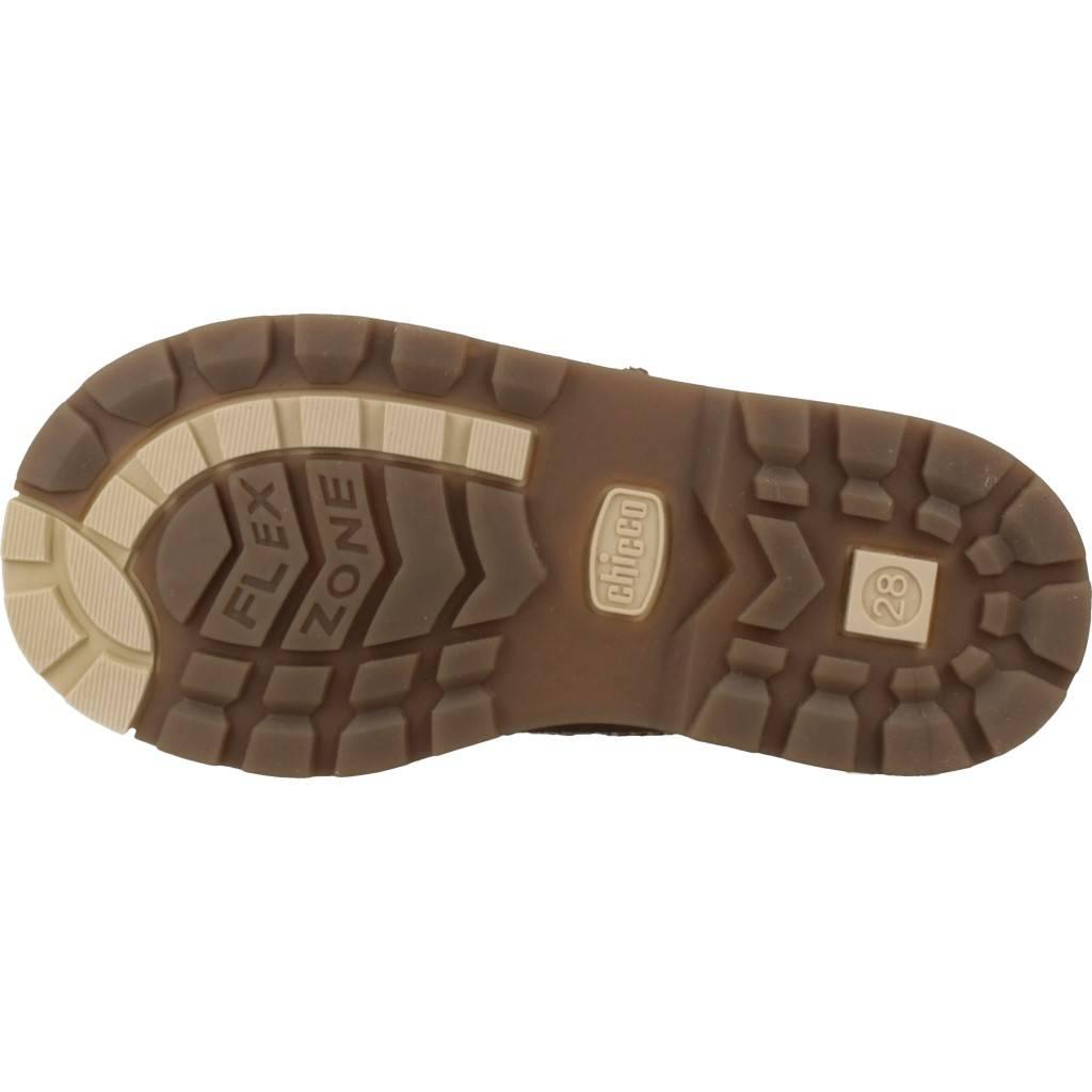 CHICCO CARDAX en color MARRON (7)