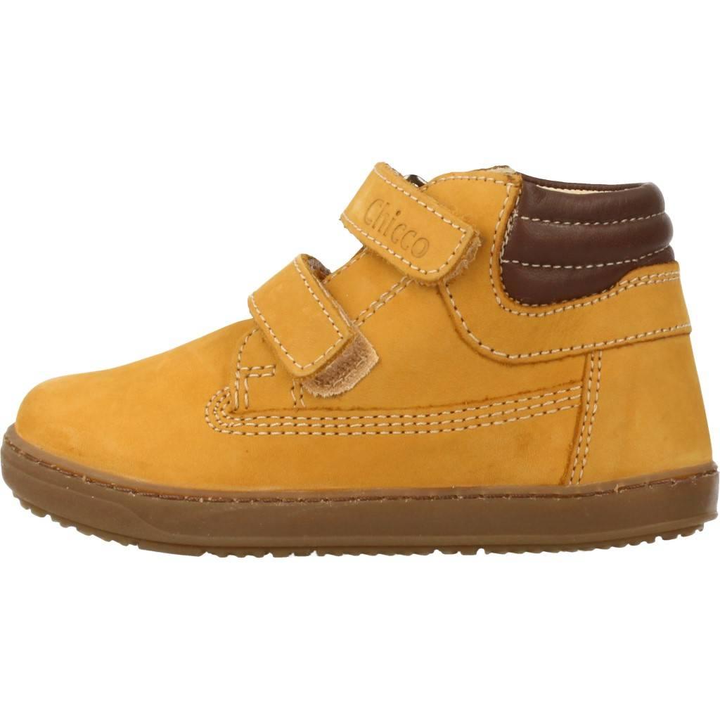 CHICCO GALIS en color MARRON CLARO (2)