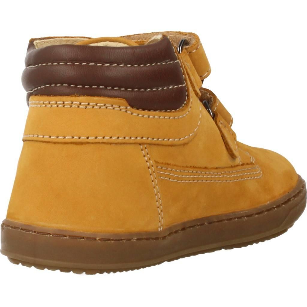 CHICCO GALIS en color MARRON CLARO (3)