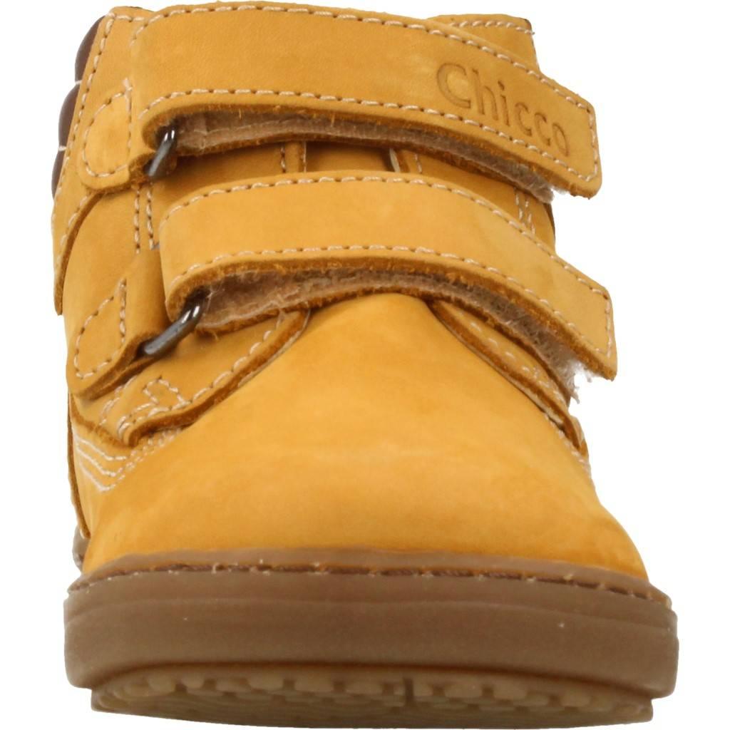 CHICCO GALIS en color MARRON CLARO (6)