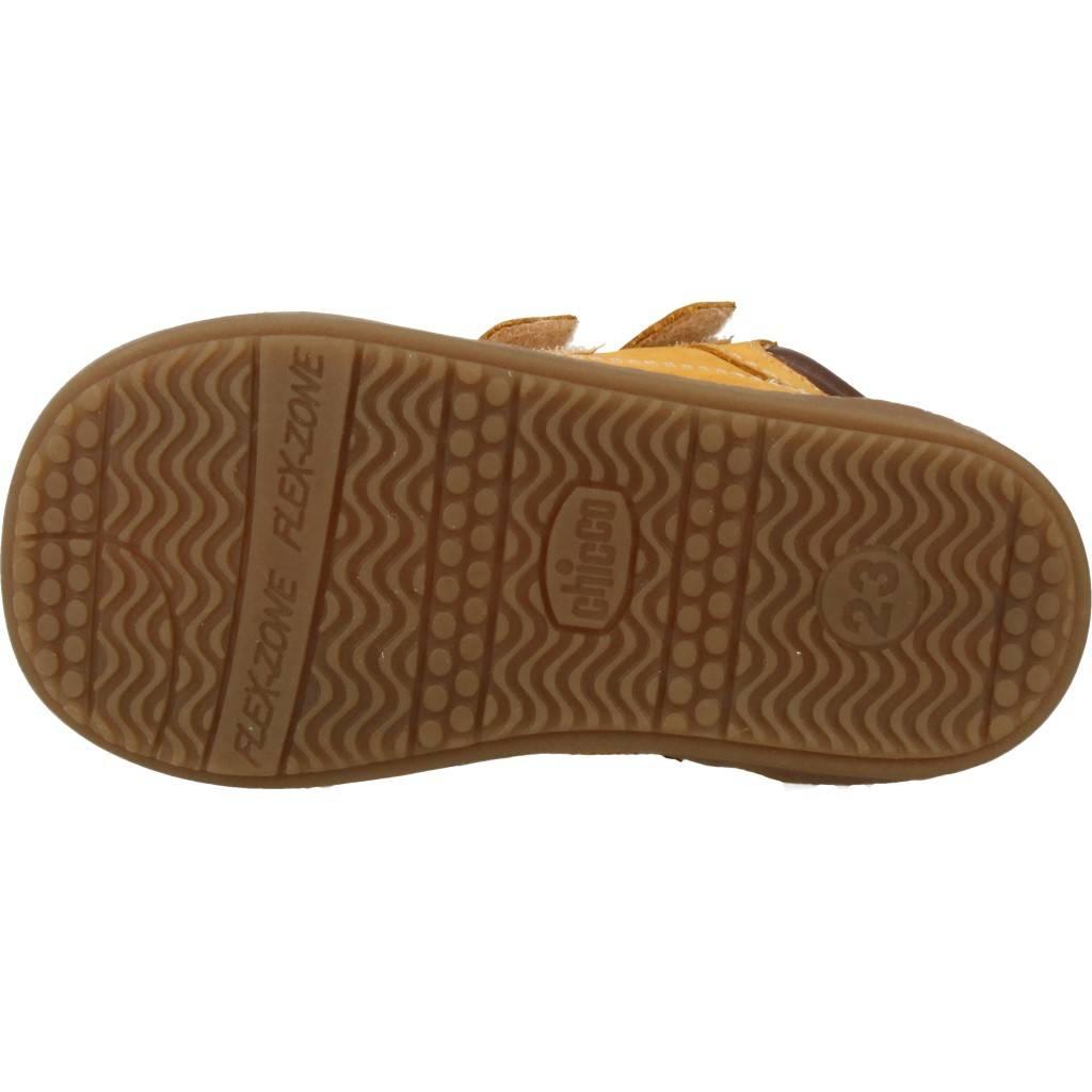 CHICCO GALIS en color MARRON CLARO (7)