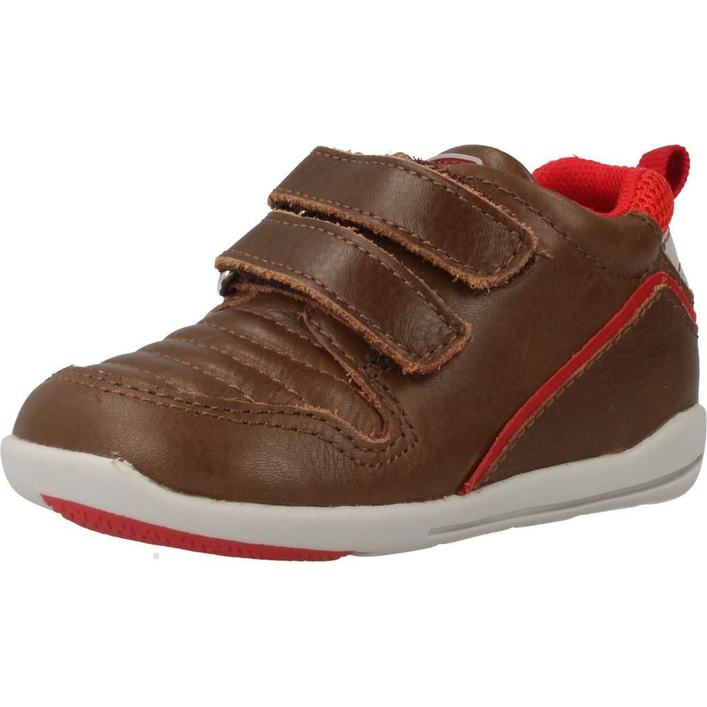CHICCO G en color MARRON (1)