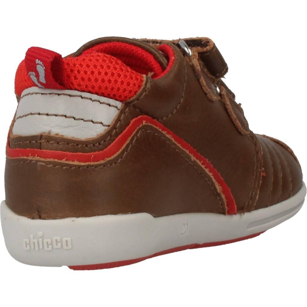 CHICCO G en color MARRON (3)
