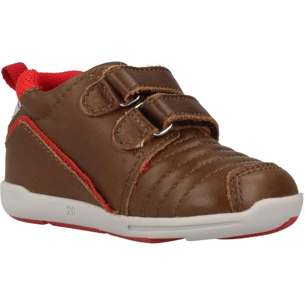 CHICCO G en color MARRON (5)