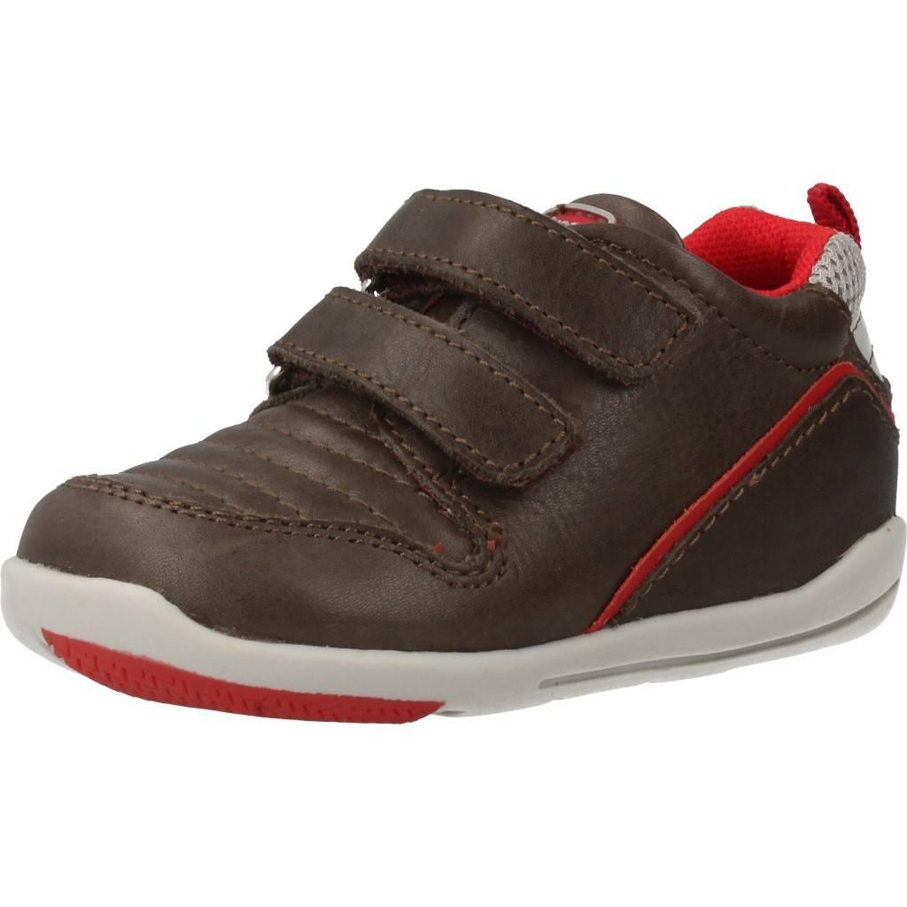 CHICCO G en color MARRON (1)