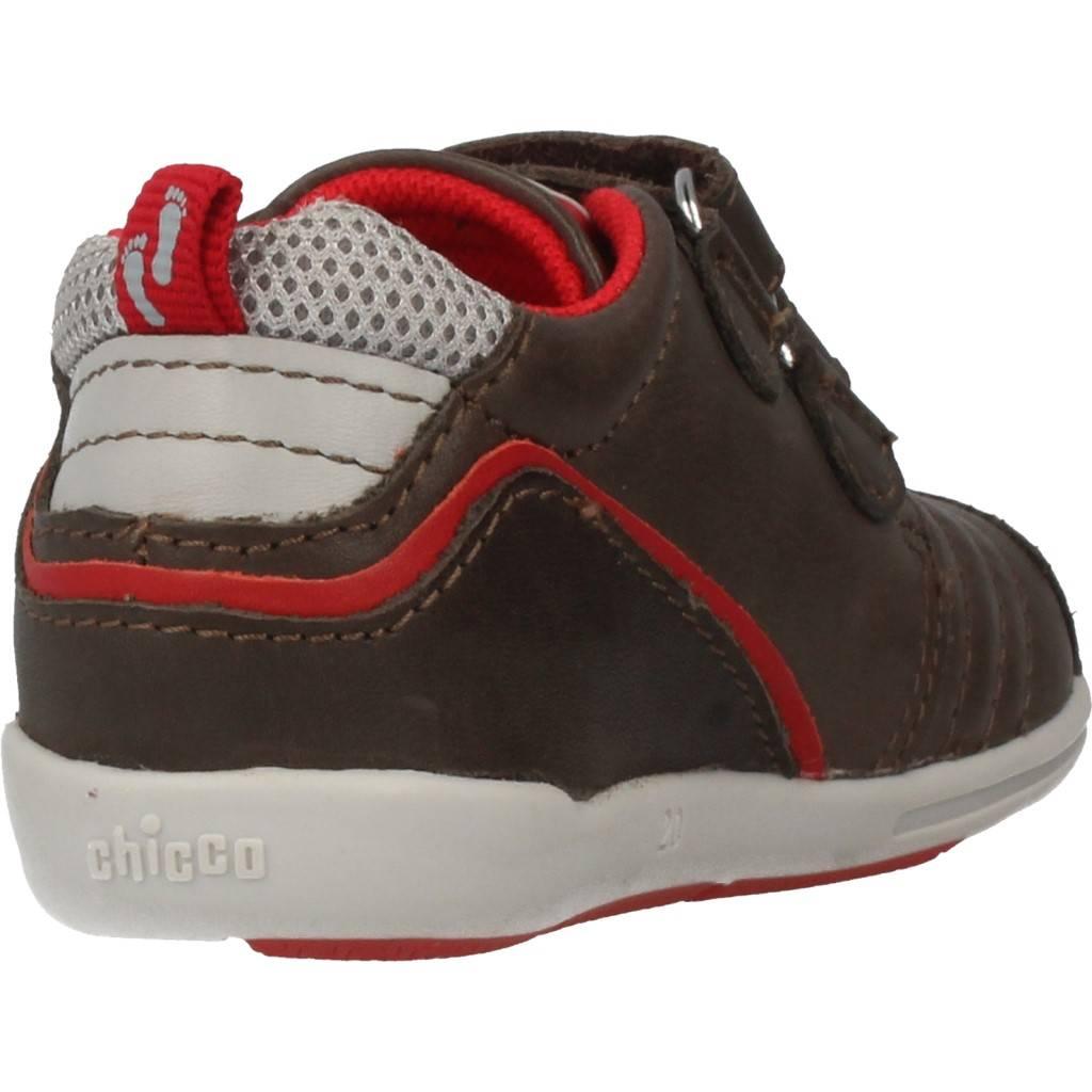CHICCO G en color MARRON (3)