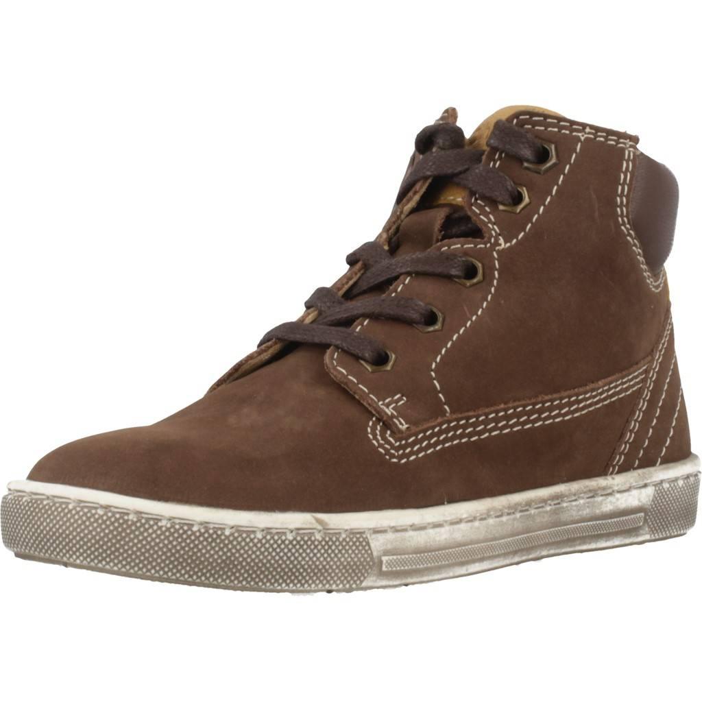 CHICCO CLOVER en color MARRON (1)