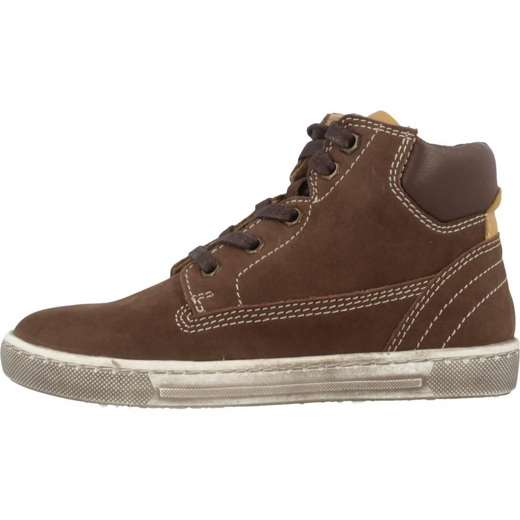 CHICCO CLOVER en color MARRON (2)
