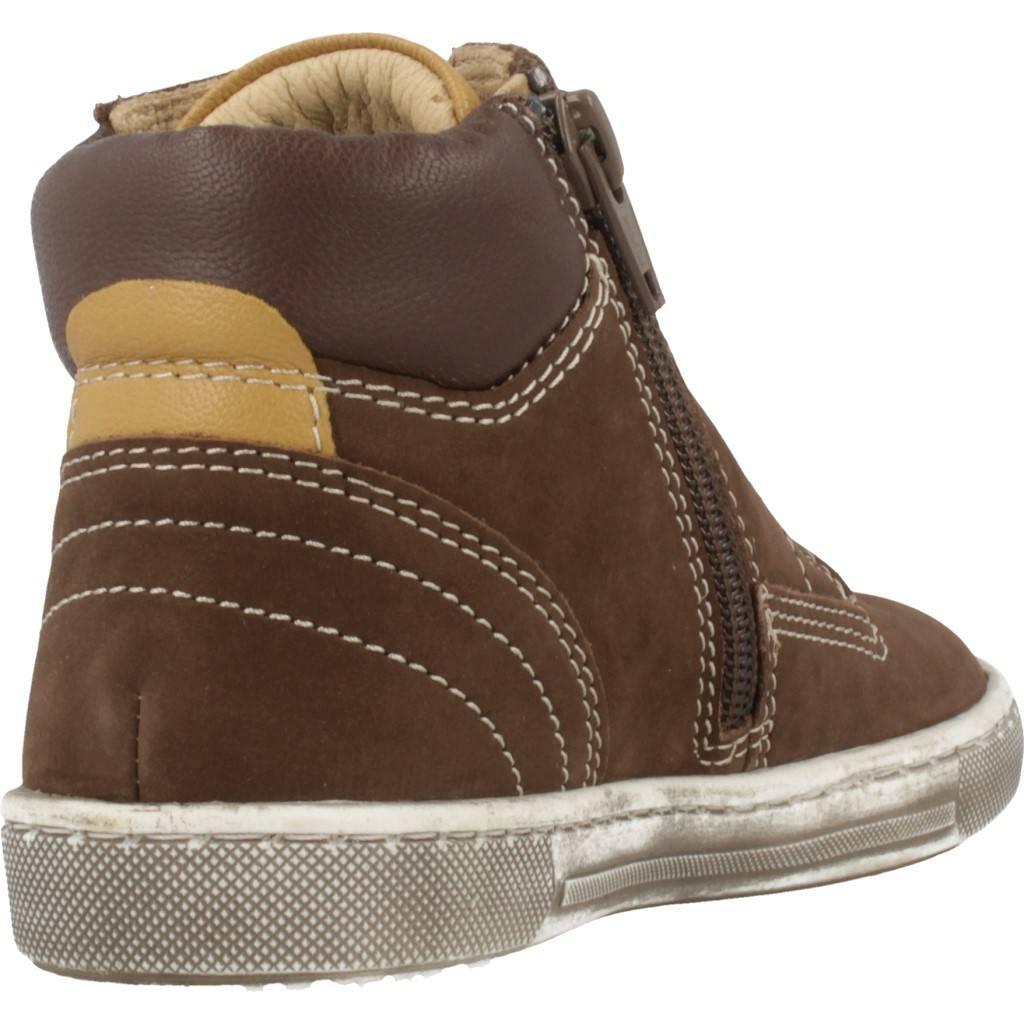 CHICCO CLOVER en color MARRON (3)