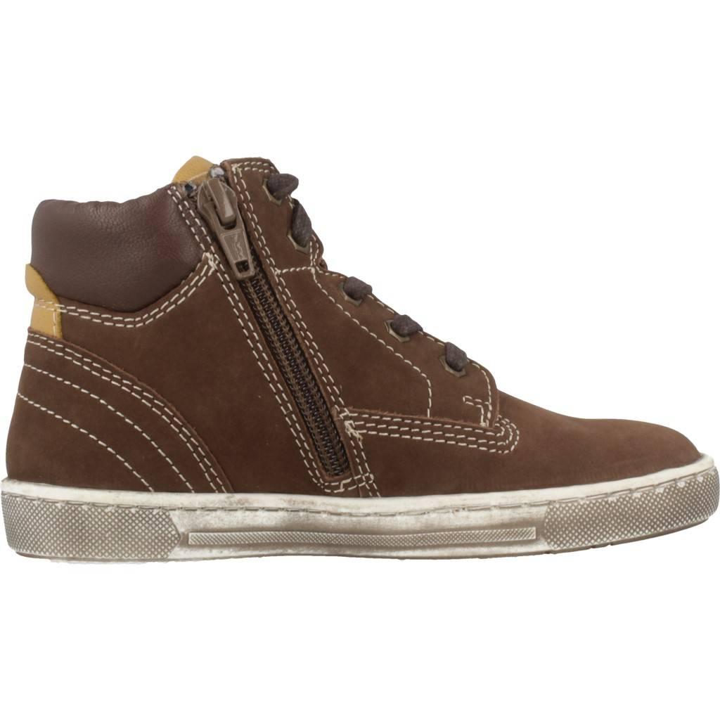 CHICCO CLOVER en color MARRON (4)