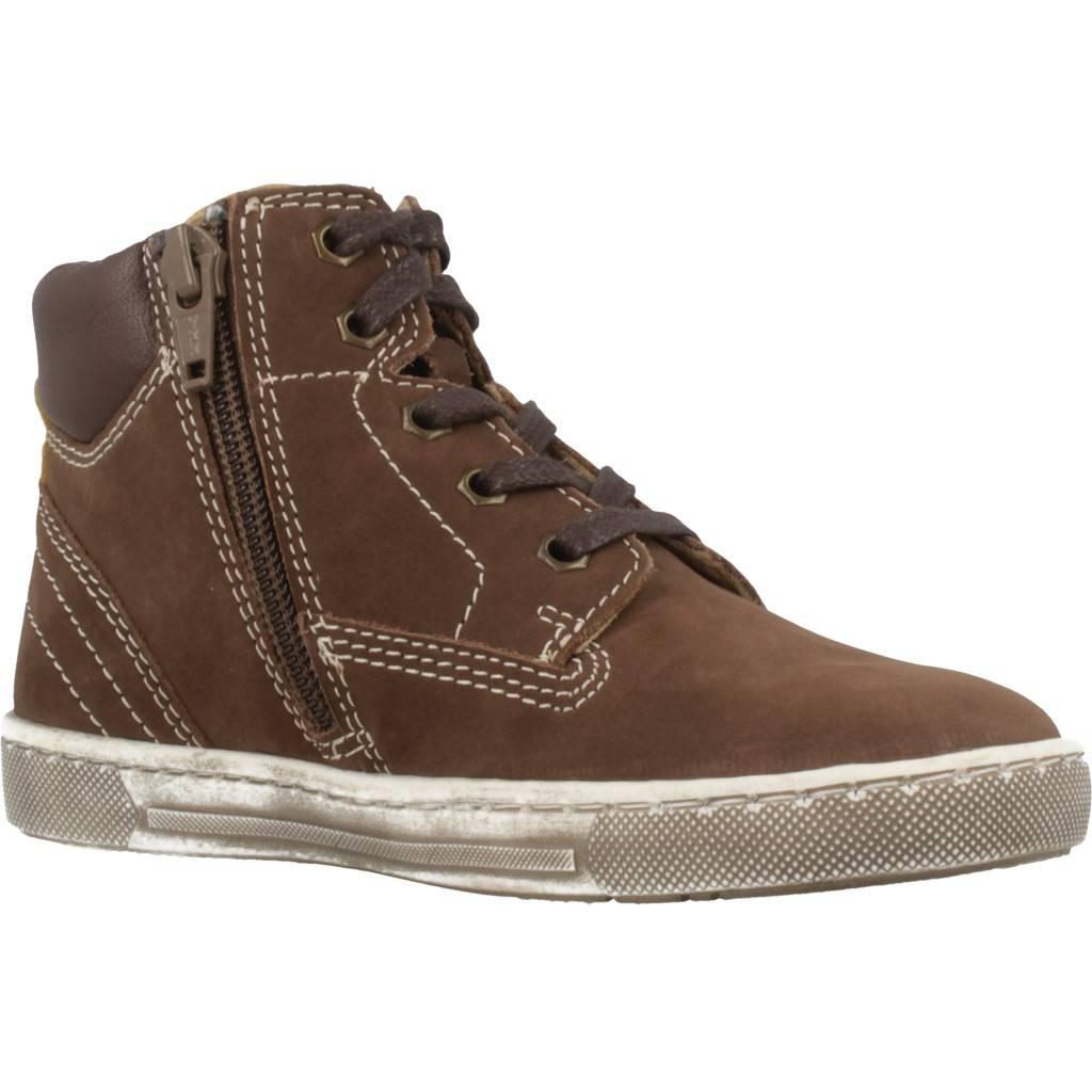 CHICCO CLOVER en color MARRON (5)