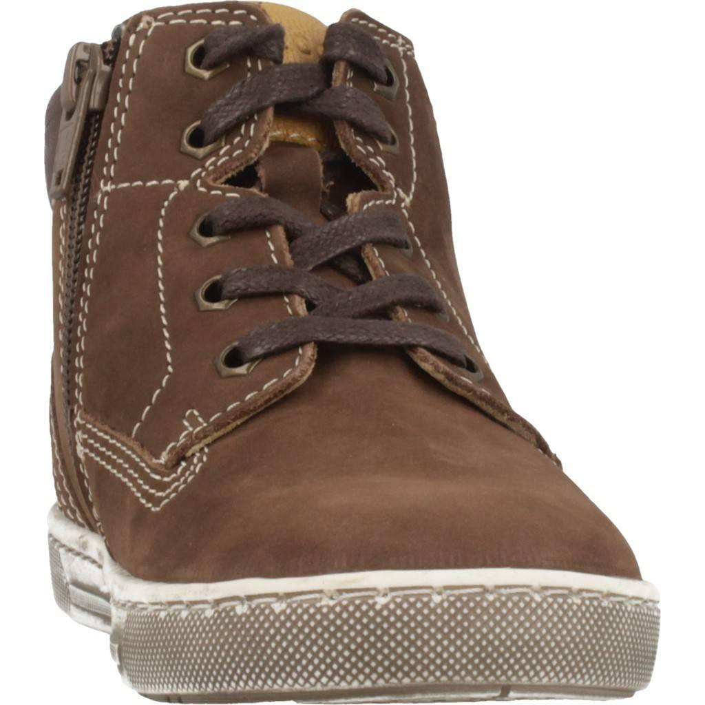 CHICCO CLOVER en color MARRON (6)
