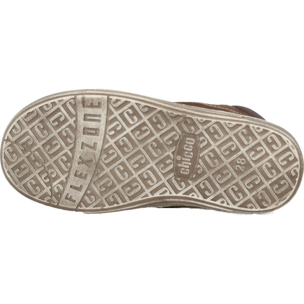 CHICCO CLOVER en color MARRON (7)