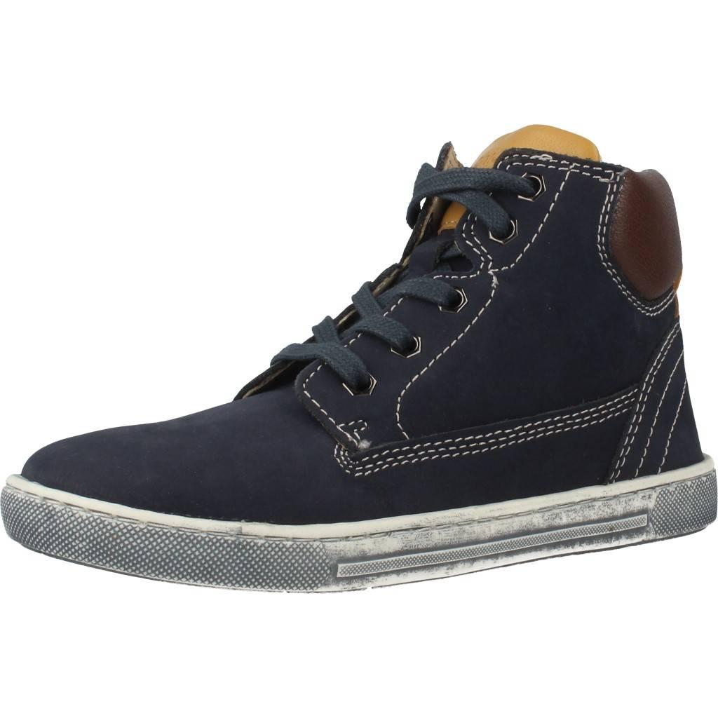 CHICCO CLOVER en color AZUL (1)