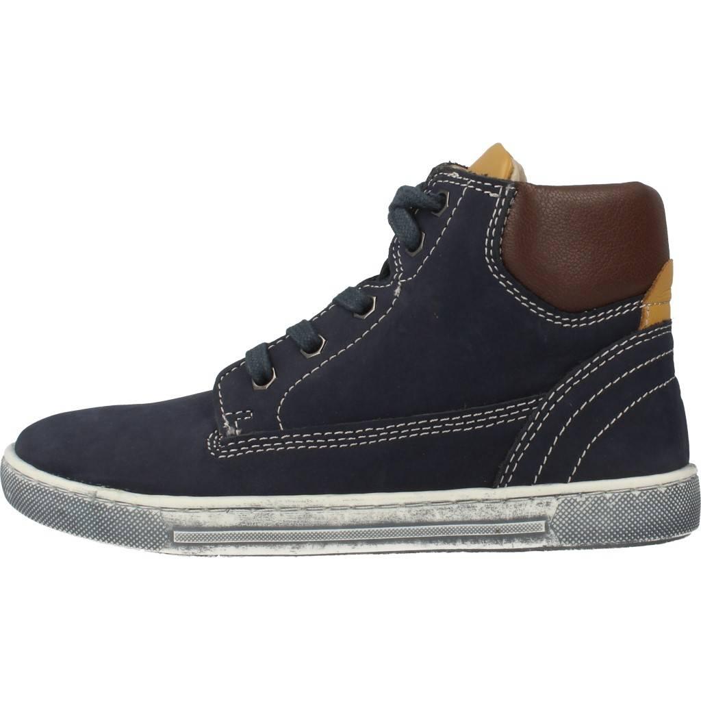 CHICCO CLOVER en color AZUL (2)