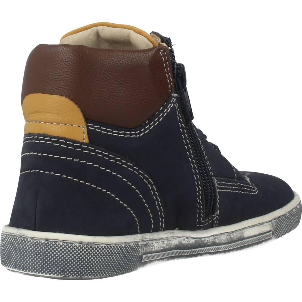 CHICCO CLOVER en color AZUL (3)