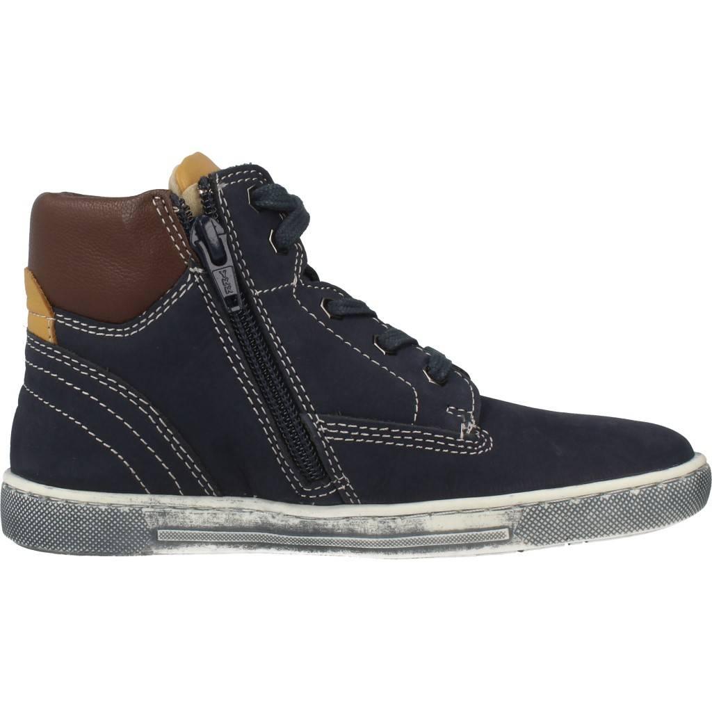 CHICCO CLOVER en color AZUL (4)