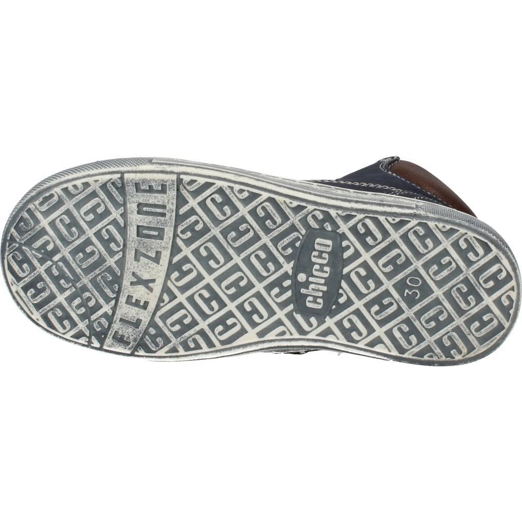 CHICCO CLOVER en color AZUL (7)