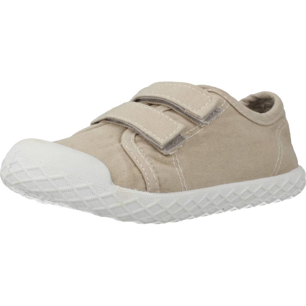 CHICCO CAMBRIDGE en color MARRON CLARO (1)