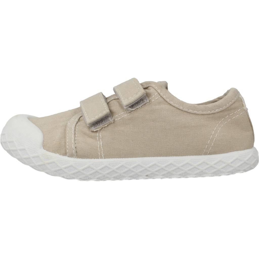 CHICCO CAMBRIDGE en color MARRON CLARO (2)