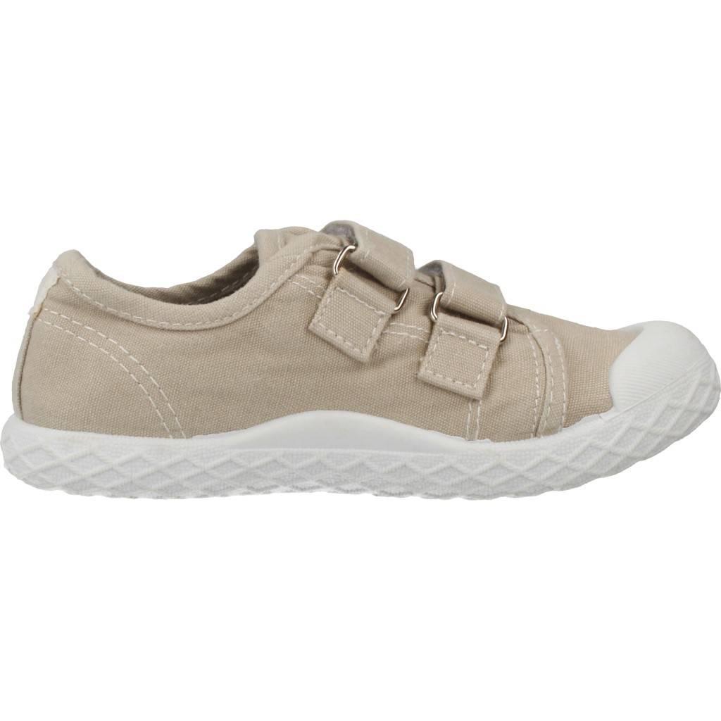 CHICCO CAMBRIDGE en color MARRON CLARO (4)