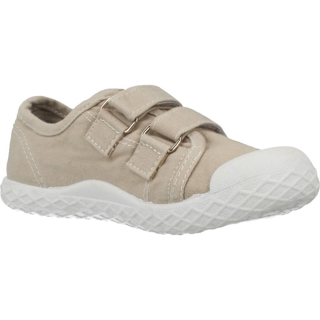 CHICCO CAMBRIDGE en color MARRON CLARO (5)
