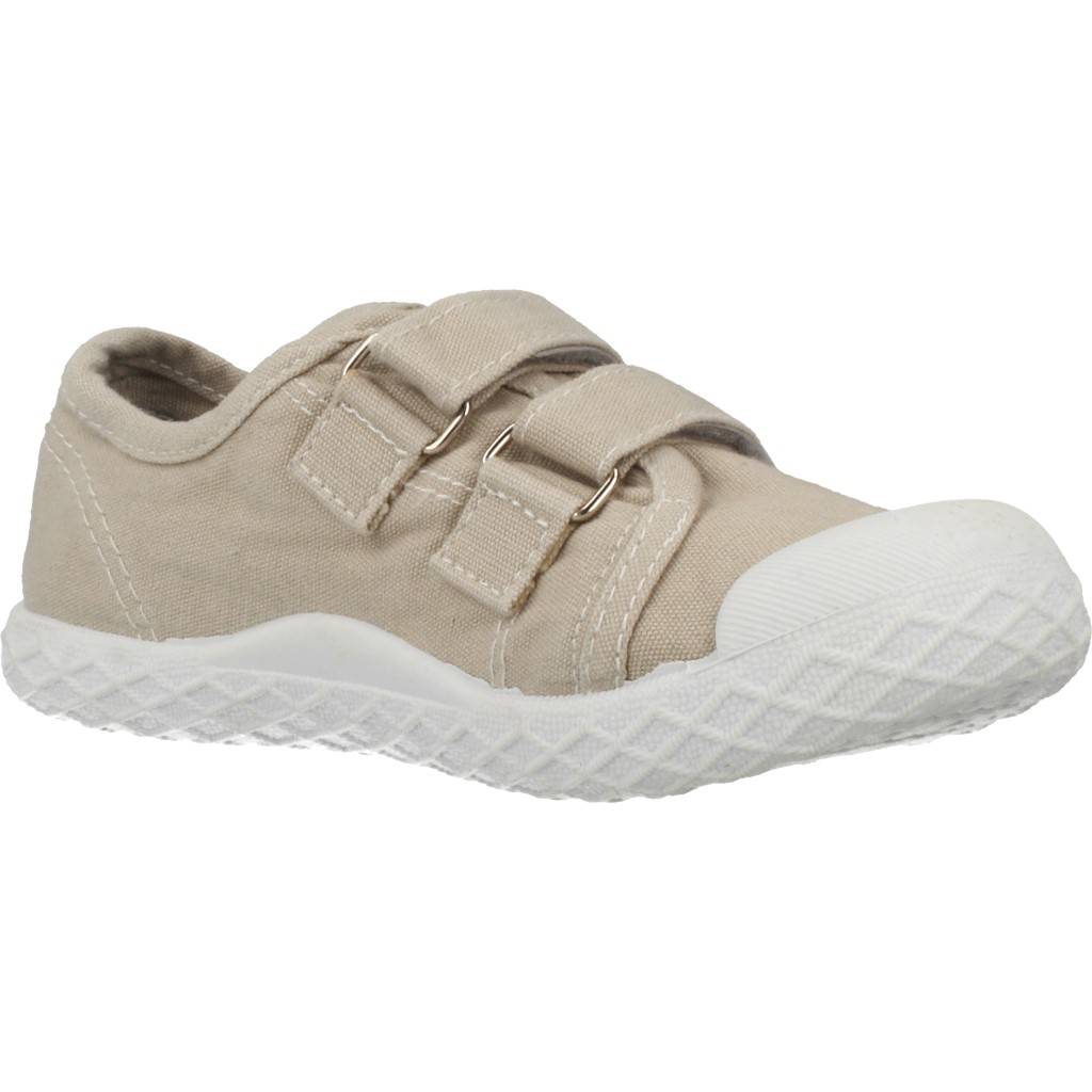 CHICCO CAMBRIDGE en color MARRON CLARO (5)