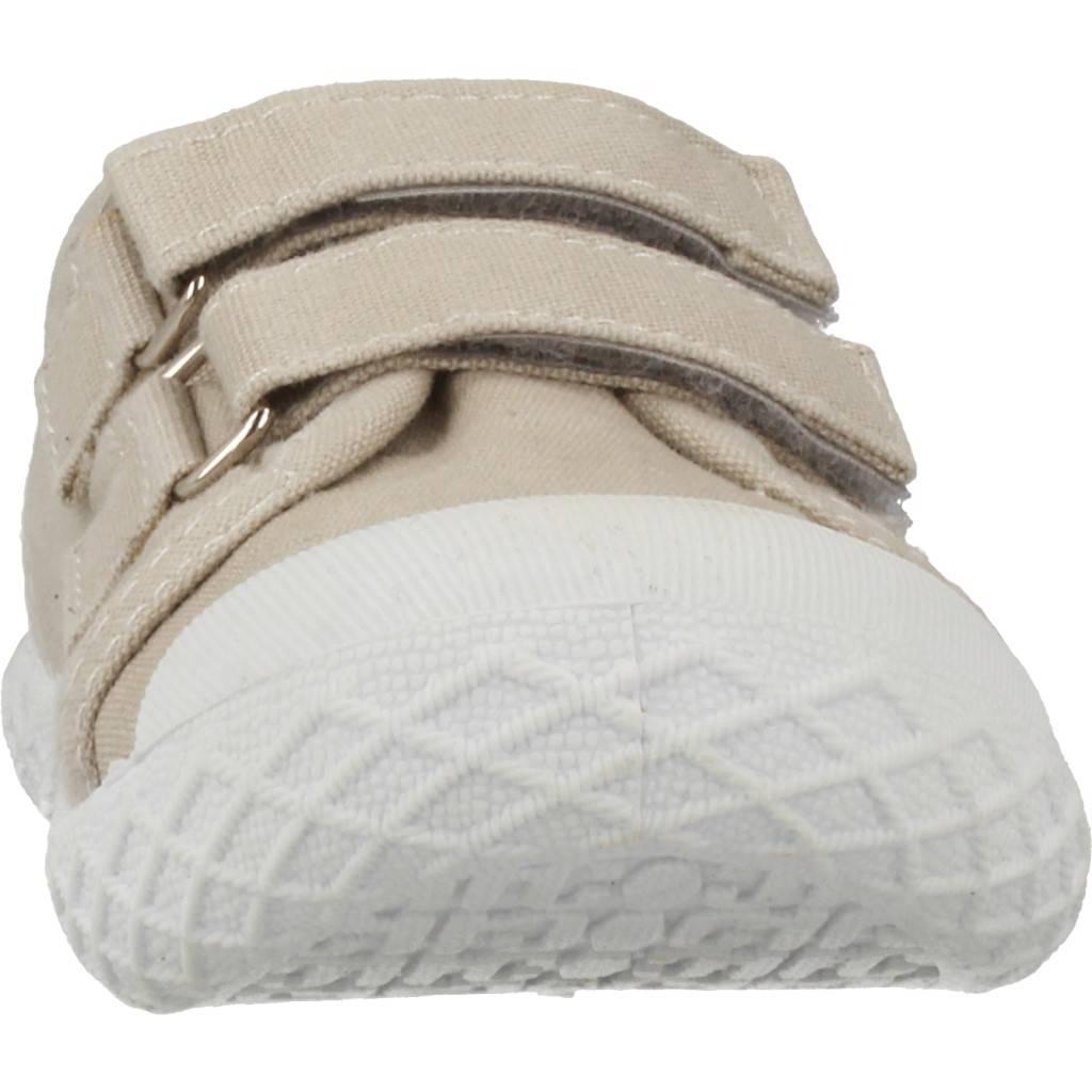 CHICCO CAMBRIDGE en color MARRON CLARO (6)