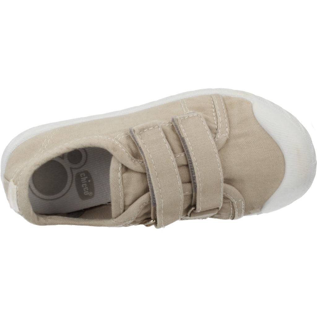 CHICCO CAMBRIDGE en color MARRON CLARO (8)