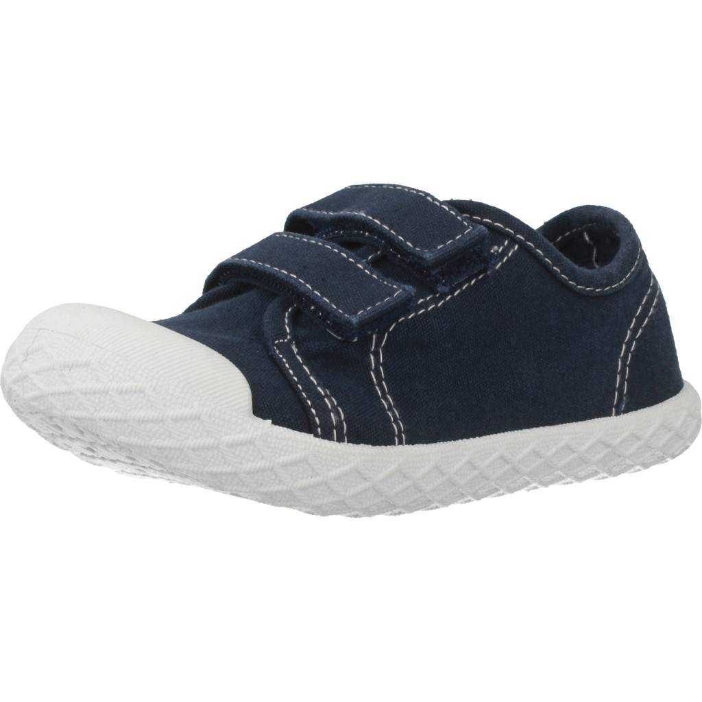 CHICCO CAMBRIDGE en color AZUL (1)