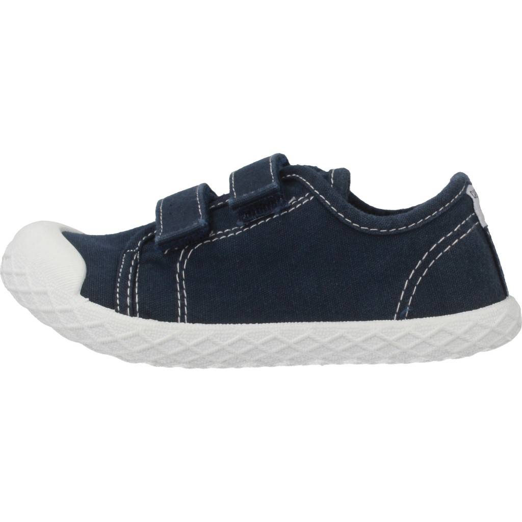 CHICCO CAMBRIDGE en color AZUL (2)
