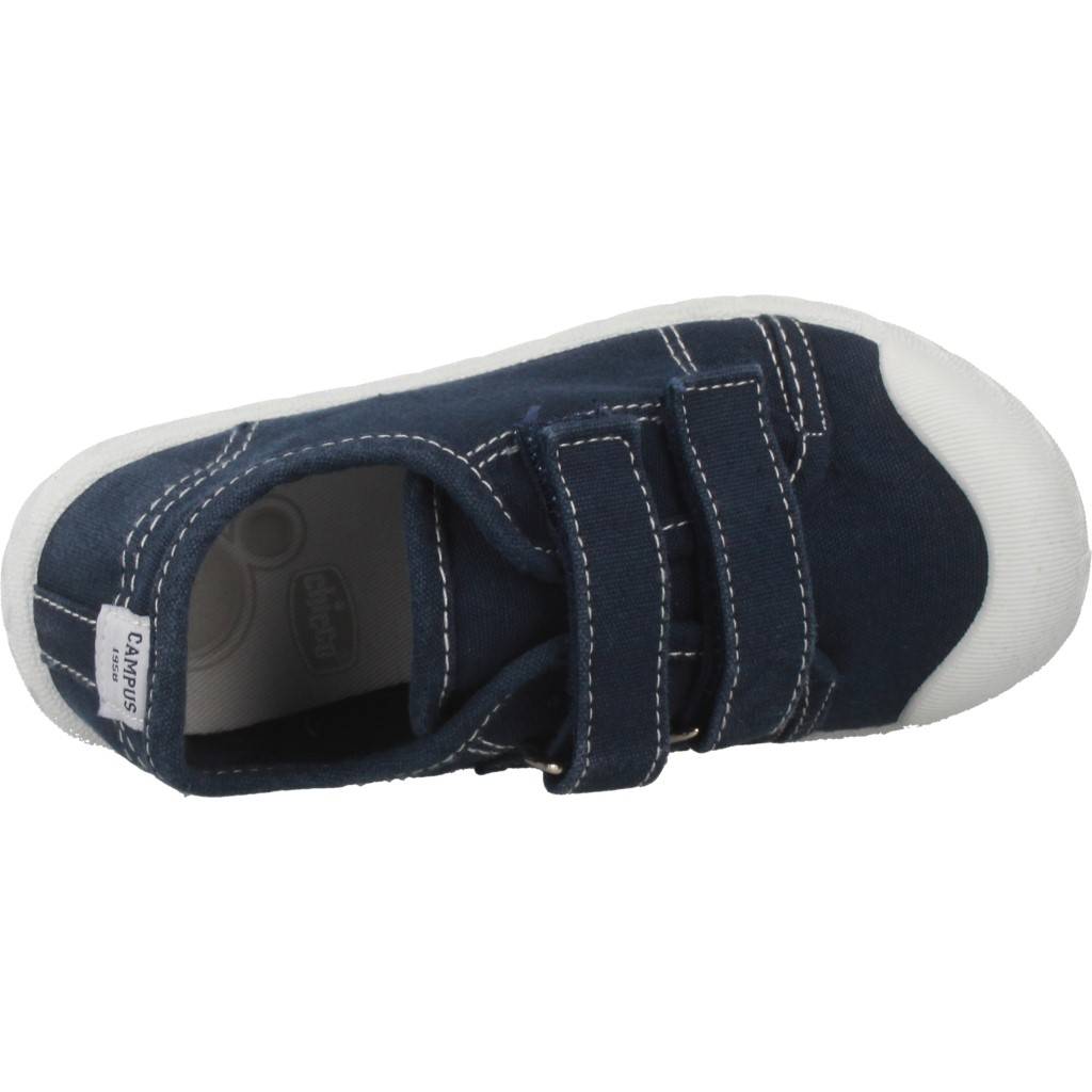 CHICCO CAMBRIDGE en color AZUL (8)