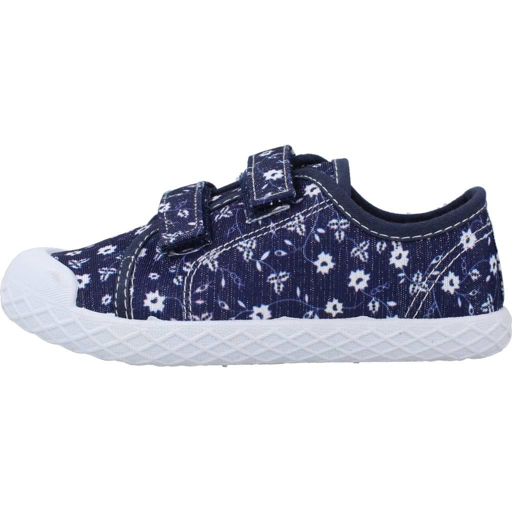 CHICCO CAMBRIDGE en color AZUL (2)