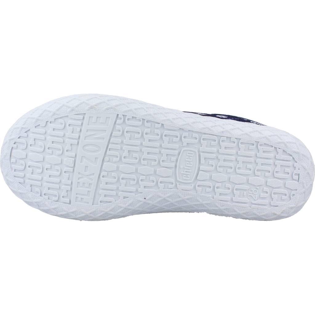 CHICCO CAMBRIDGE en color AZUL (6)