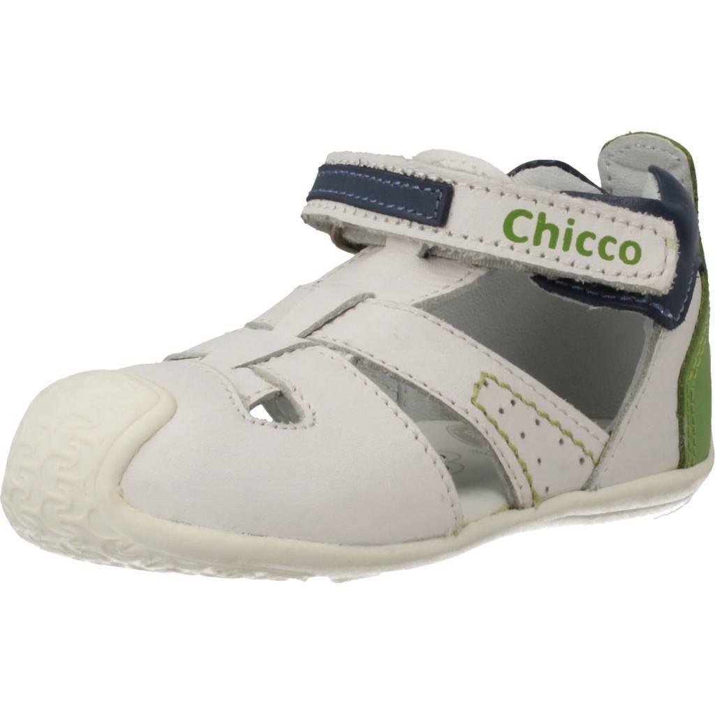 CHICCO en color BLANCO (1)