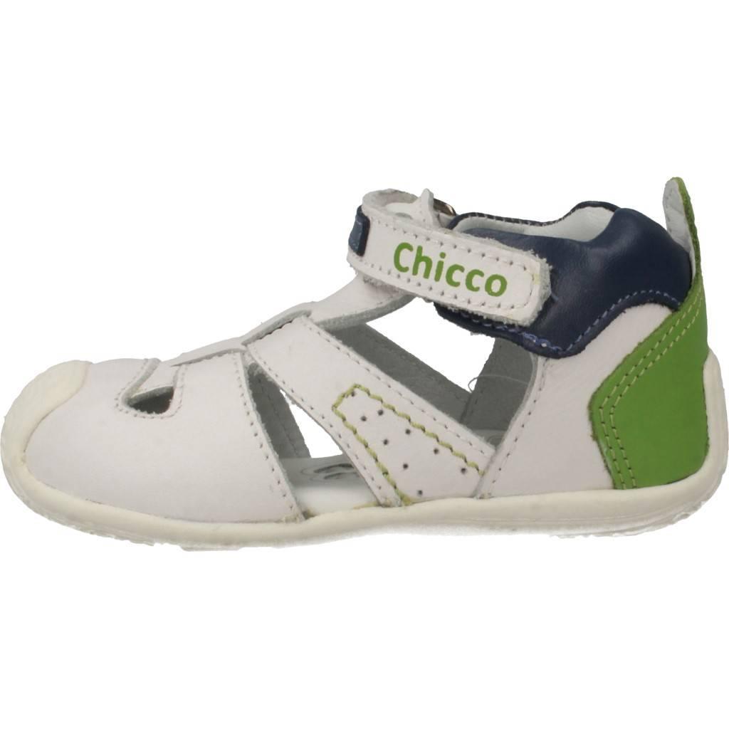 CHICCO en color BLANCO (2)