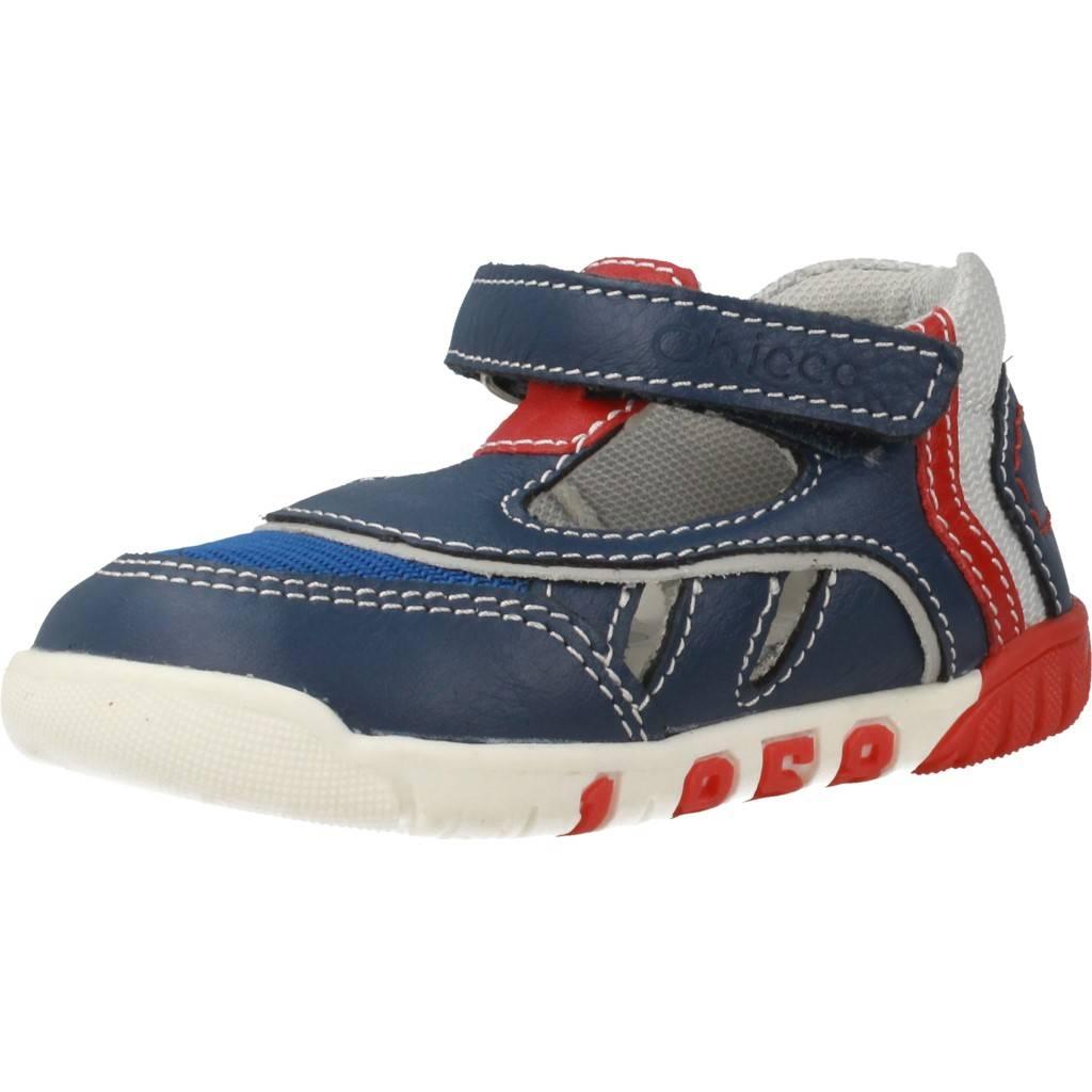 CHICCO GRADO en color AZUL (1)