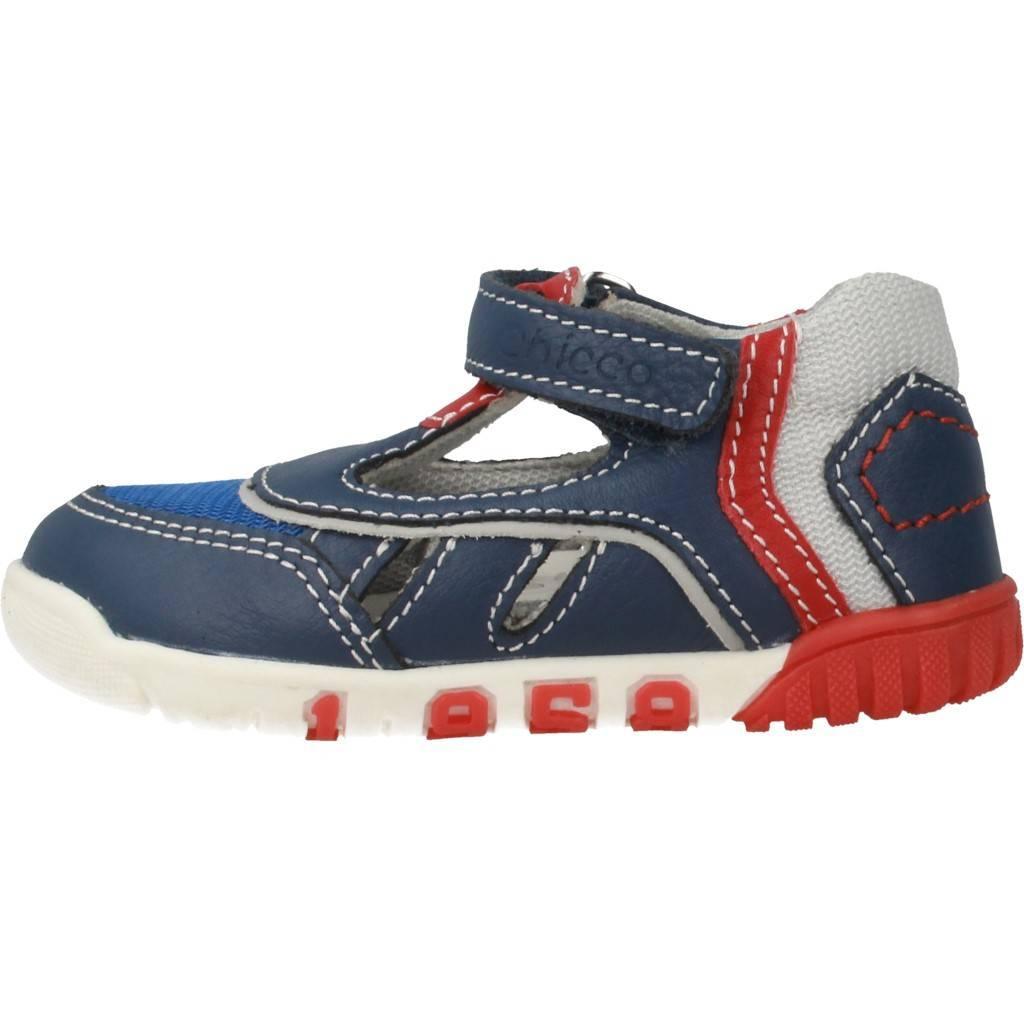 CHICCO GRADO en color AZUL (2)