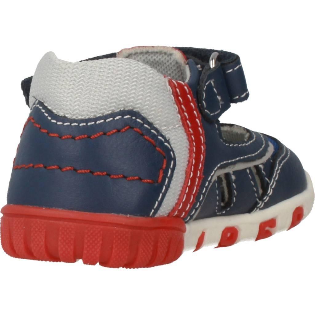 CHICCO GRADO en color AZUL (3)