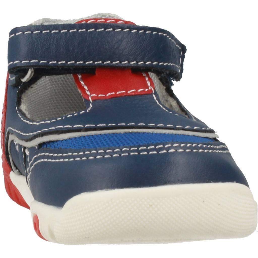 CHICCO GRADO en color AZUL (6)